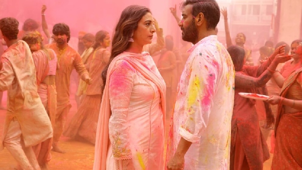 औरों मैं कहाँ दम था