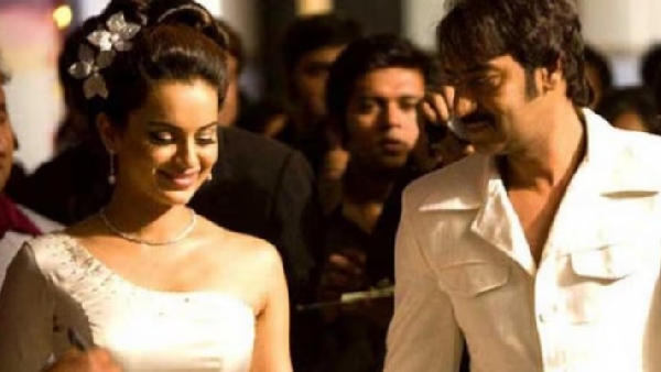 कंगना रनौत