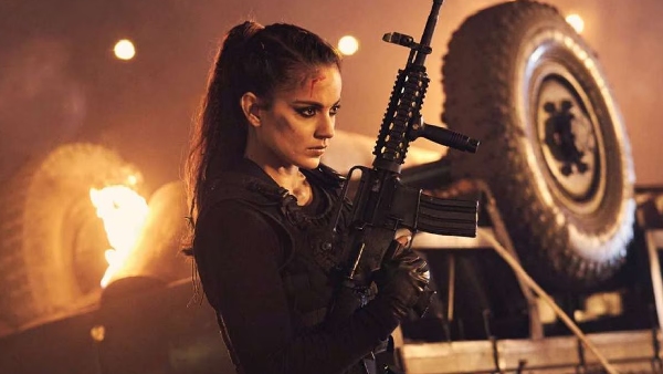 कंगना रनौत