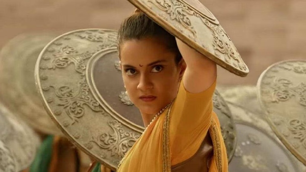 कंगना रनौत