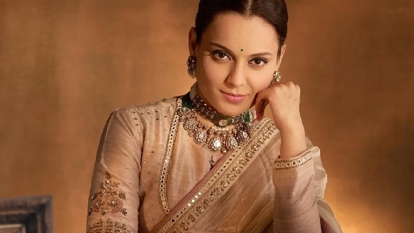 कंगना रनौत को थप्पड़ मारने की घटना