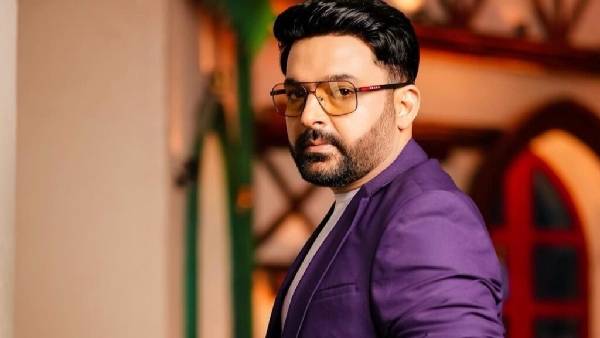 कपिल शर्मा