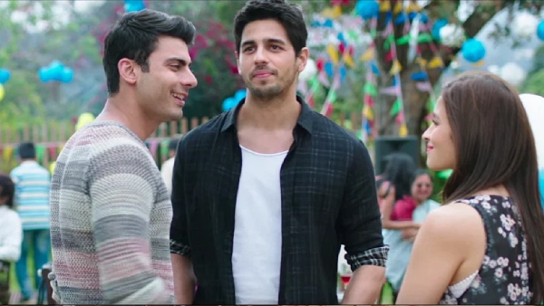 कपूर एंड संस