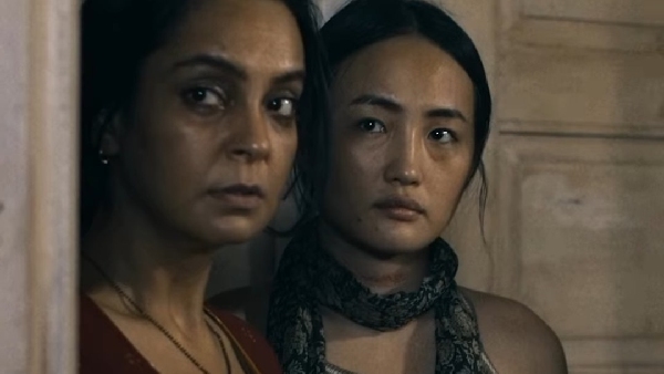 कब और कहां देखें खौफ?