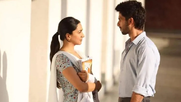 कबीर सिंह