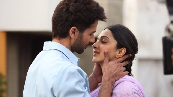 कबीर सिंह