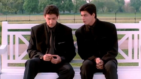 कभी खुशी कभी गम