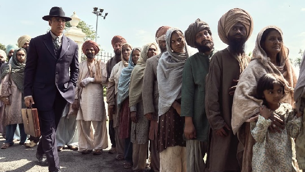 कमजोर एडिटिंग और उलझी हुई कहानी