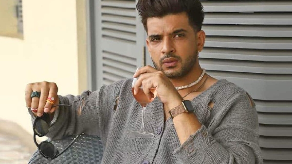 करण कुंद्रा