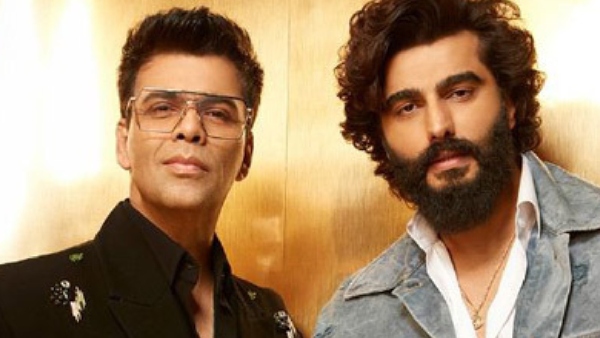 करण जौहर की फिल्म