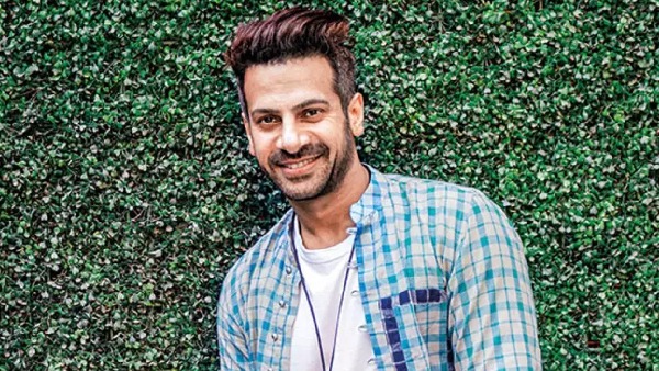 करण वीर मेहरा