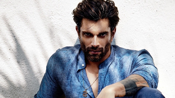 करन सिंह ग्रोवर