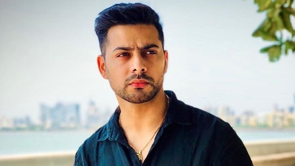 करम राजपाल