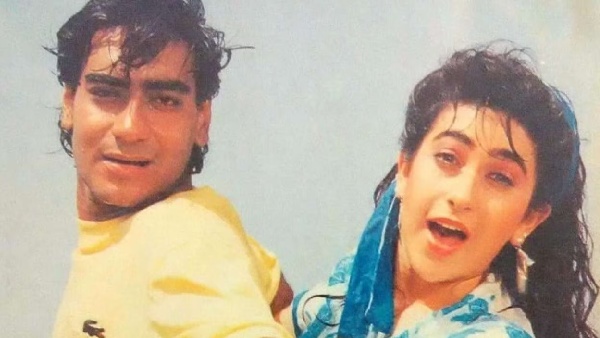 करिश्मा कपूर