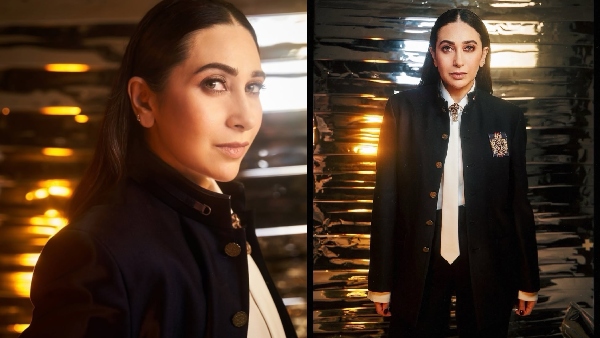 करिश्मा कपूर