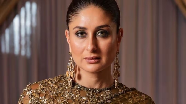 करीना कपूर