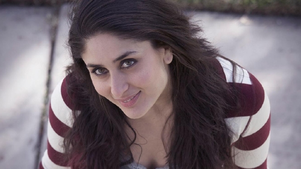 करीना कपूर