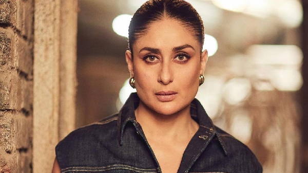 करीना कपूर