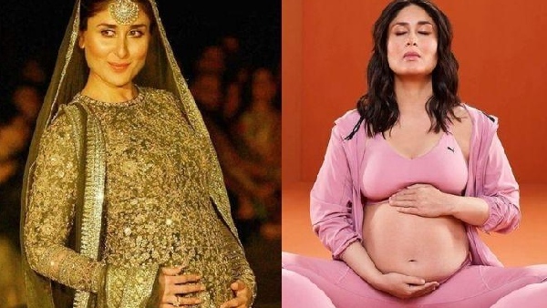 करीना कपूर