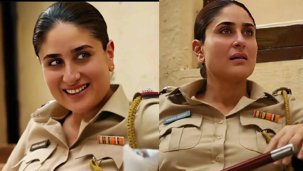 करीना कपूर