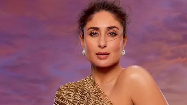 करीना कपूर