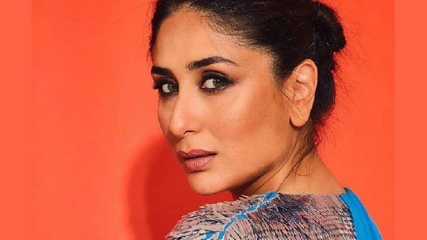 करीना कपूर