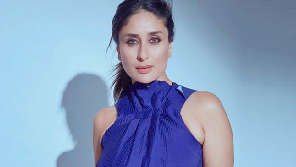 करीना कपूर