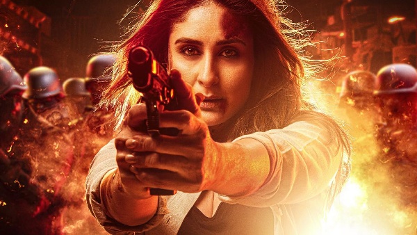 करीना कपूर