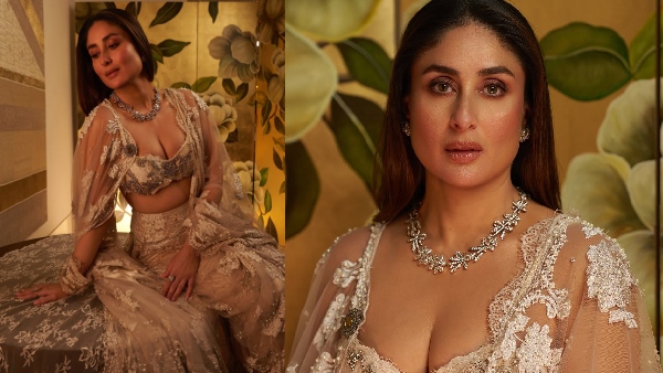 करीना कपूर