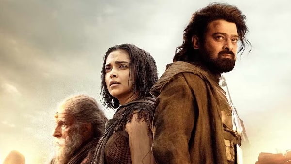 कल्कि 2898 ई पार्ट 2