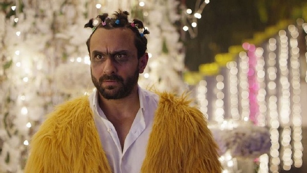 कलाकांडी - रिलीन