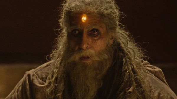 कल्कि 2898 - ऐ डी - पार्ट 2