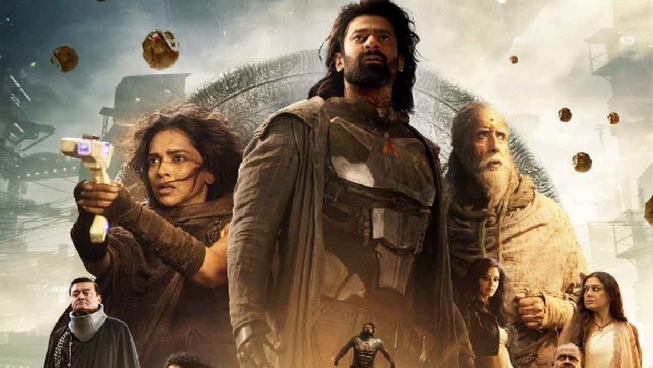 कल्कि 2898 - ऐ डी