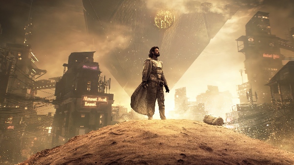 कल्कि 2898 - ऐ डी