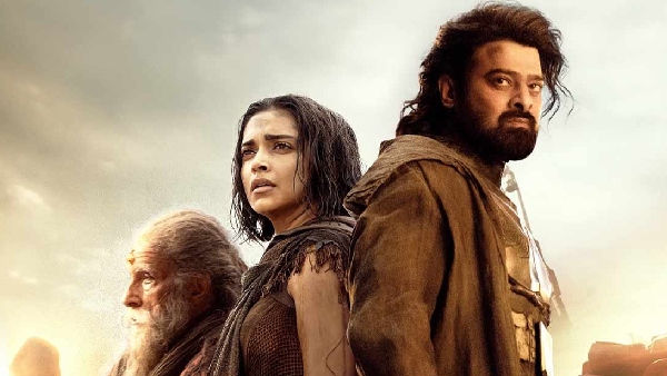 कल्कि 2898 - ऐ डी