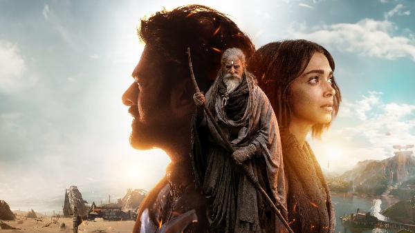 कल्कि 2898 - ऐ डी