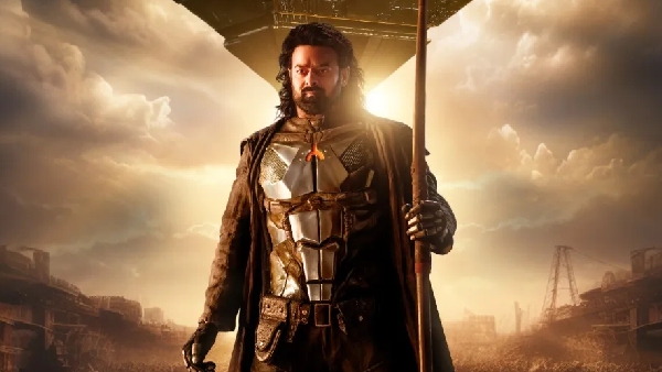 कल्कि 2898 - ऐ डी