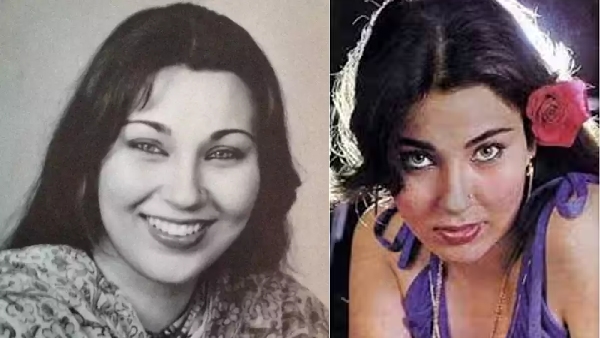 कल्पना अय्यर ने दी खबर