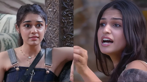 कशिश ने दिखाया ईशा और अविनाश को आइना