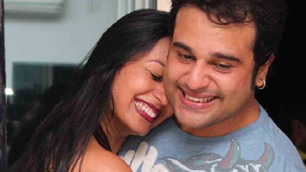 कश्मीरा शाह