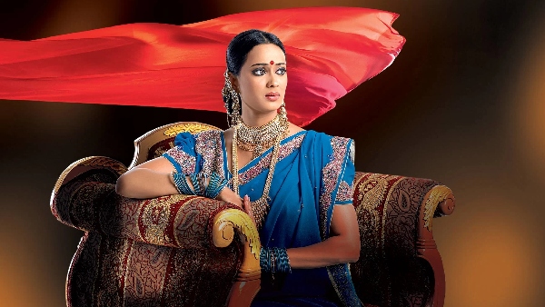 कसौटी जिंदगी की