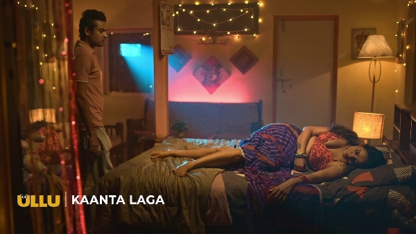 कहानी का ट्विस्ट