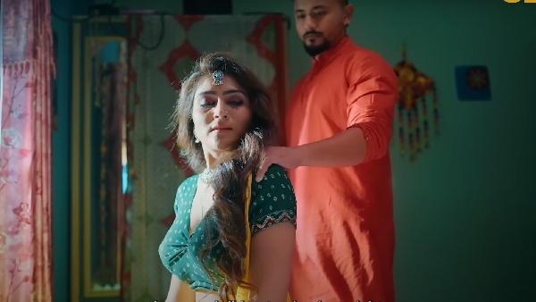 कहानी का ट्विस्ट