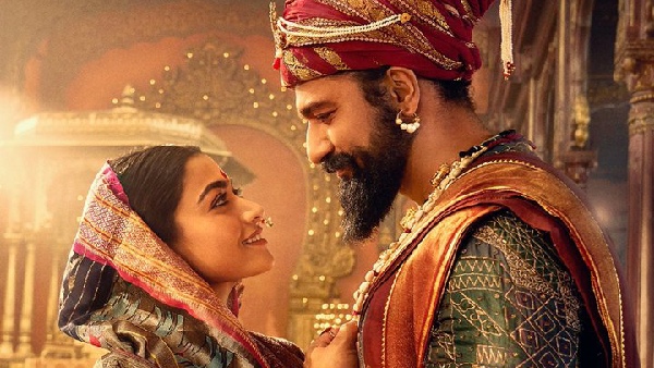 कहानी का दमदार होना