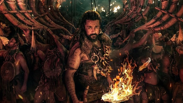 कांगुवा 2 