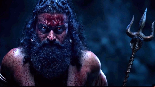 कांतारा 2