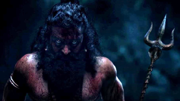 कांतारा 2