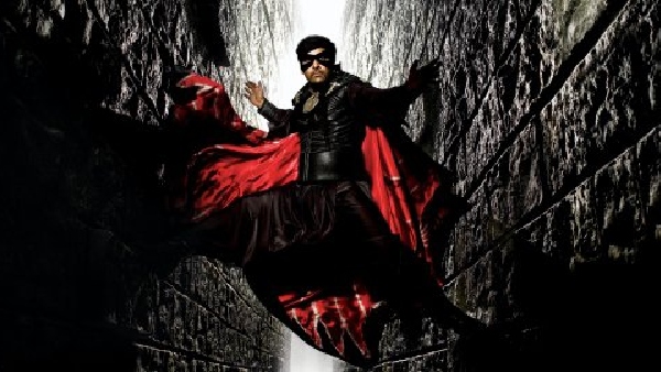 कांतास्वामी - ZEE5