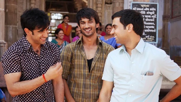 काई पो चे