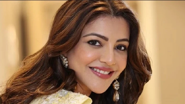 काजल अग्रवाल